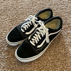 Vans Old Skool Shoes